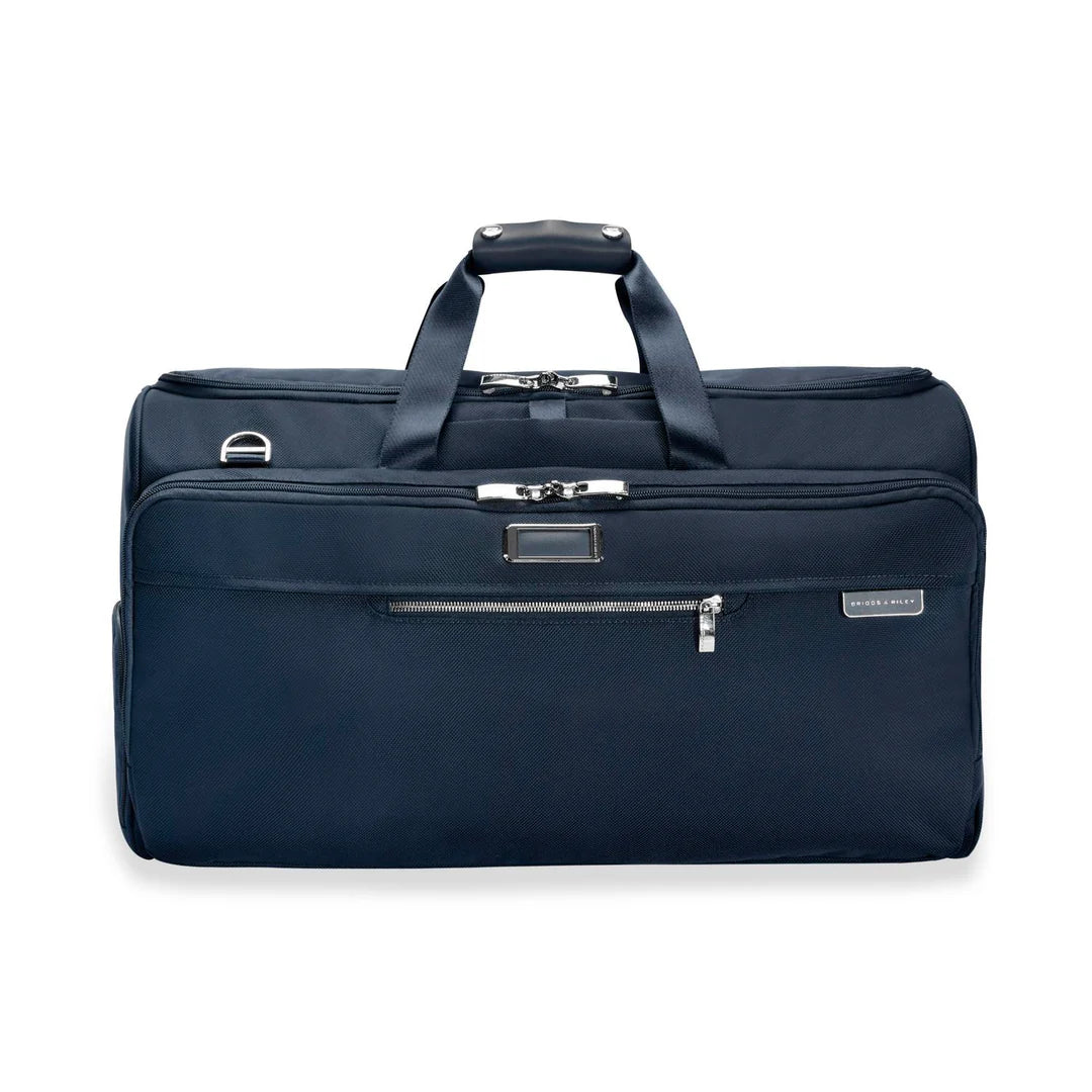 Briggs & Riley Baseline Carry-On Hangable Garment Duffle (Free Monogram)- BL329