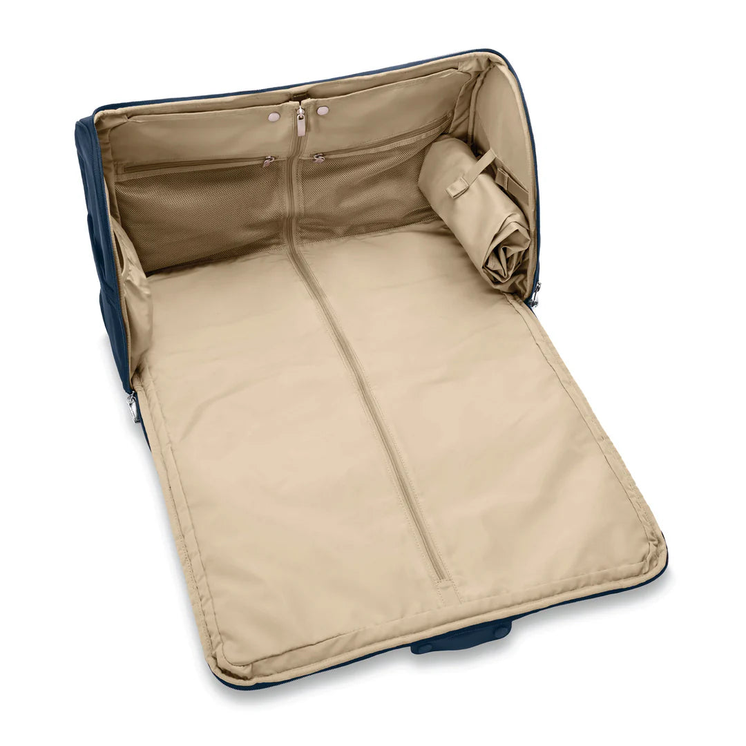 Briggs & Riley Baseline Carry-On Hangable Garment Duffle (Free Monogram)- BL329