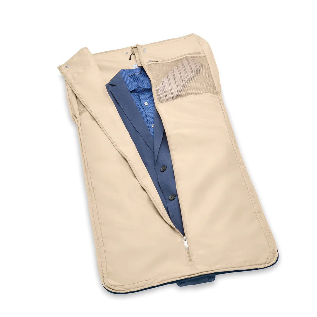 Briggs & Riley Baseline Carry-On Hangable Garment Duffle (Free Monogram)- BL329