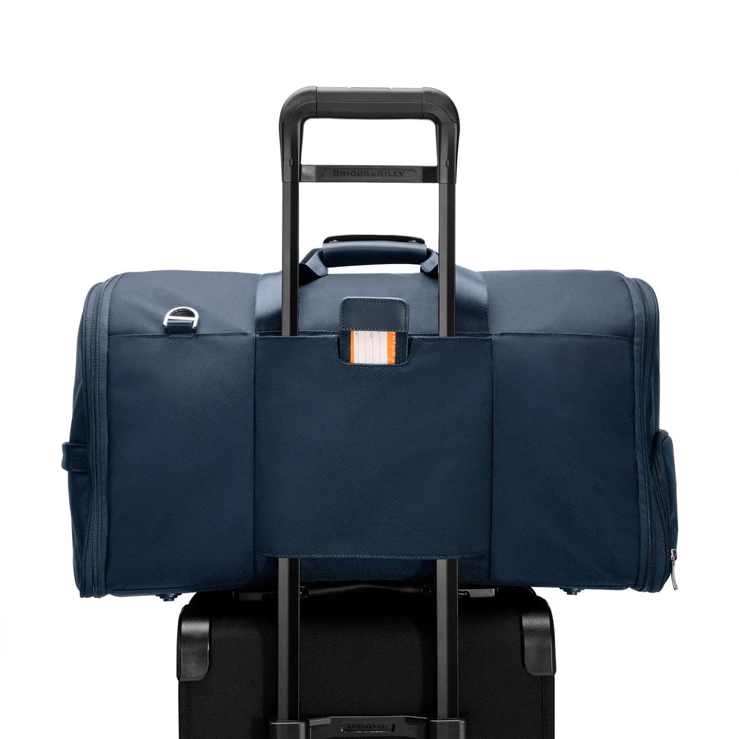 Briggs & Riley Baseline Carry-On Hangable Garment Duffle (Free Monogram)- BL329