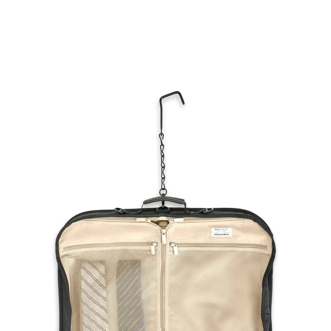 Briggs & Riley Baseline Classic Hanging Garment Bag (Free Monogram)- BL389