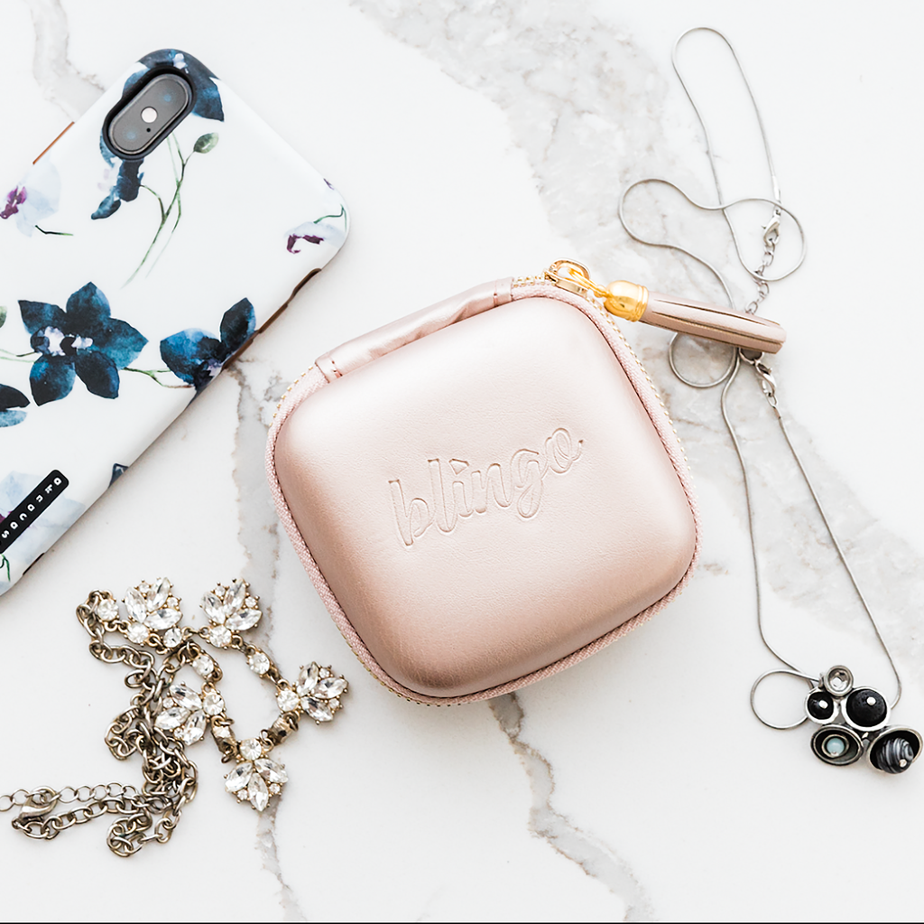 Blingo Jewelry Organizer