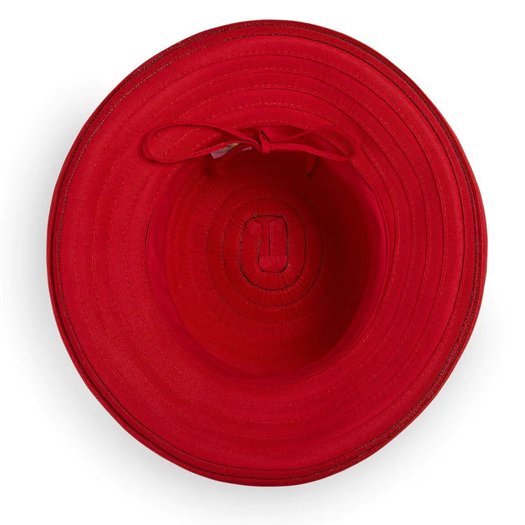 Wallaroo Hat - Breton UPF 50+