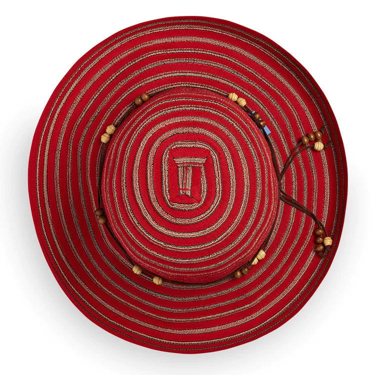 Wallaroo Hat - Breton UPF 50+