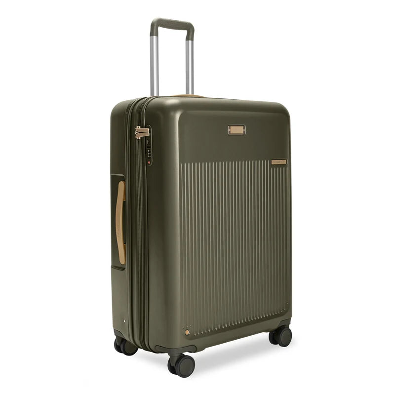Briggs & Riley Sympatico 3.0 Large 30" Hardside Expandable Spinner (Free Monogram)- SU330CXSP