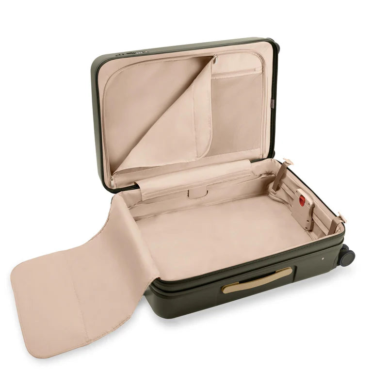 Briggs & Riley Sympatico 3.0 Medium 27" Hardside Expandable Spinner (Free Monogram)- SU327CXSP