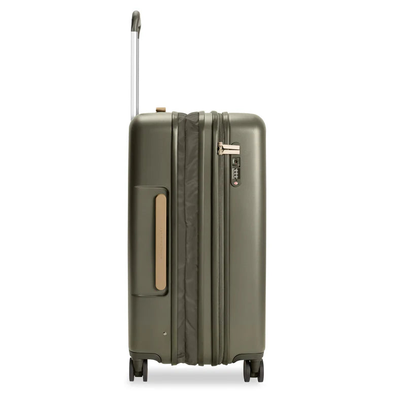 Briggs & Riley Sympatico 3.0 Medium 27" Hardside Expandable Spinner (Free Monogram)- SU327CXSP