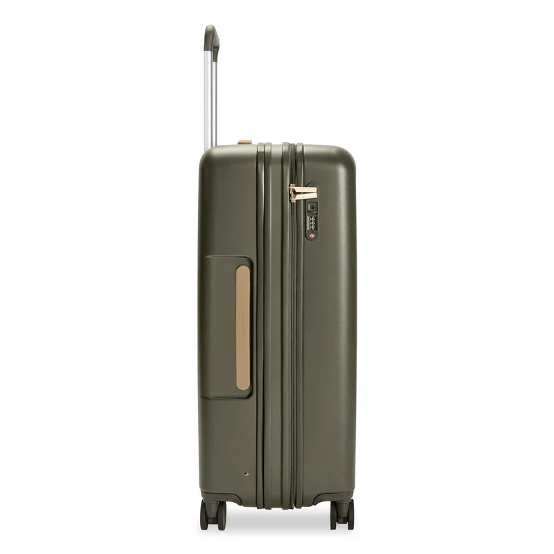 Briggs & Riley Sympatico 3.0 Medium 27" Hardside Expandable Spinner (Free Monogram)- SU327CXSP