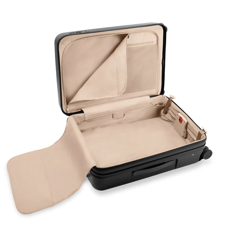 Briggs & Riley Sympatico 3.0 Medium 27" Hardside Expandable Spinner (Free Monogram)- SU327CXSP