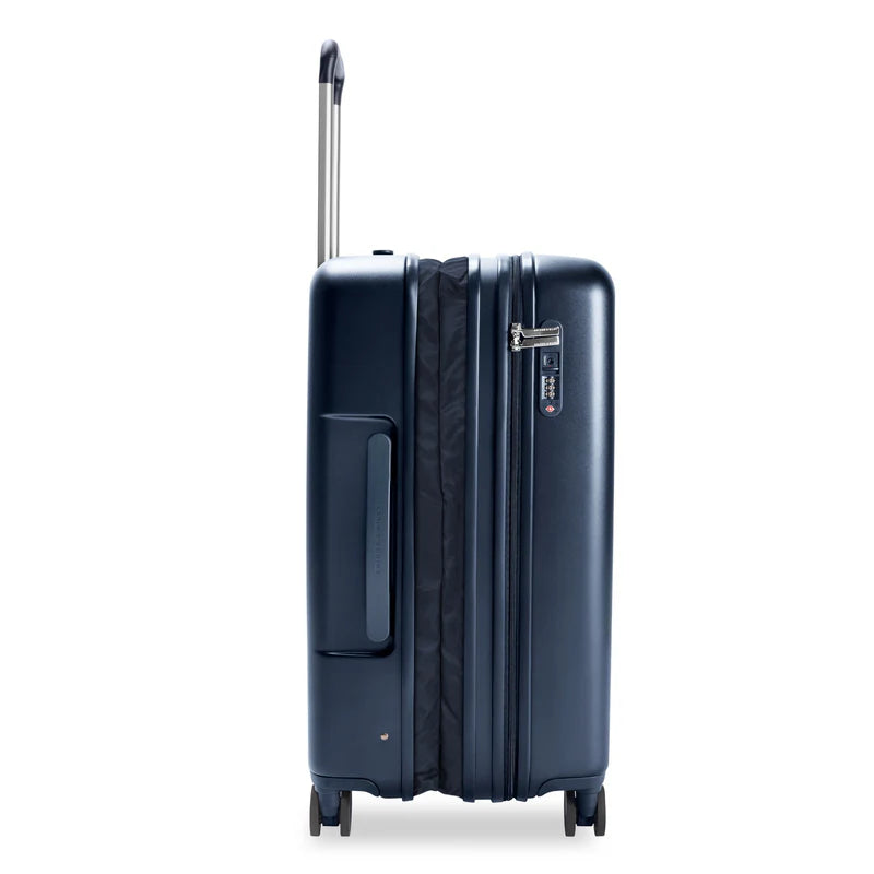 Briggs & Riley Sympatico 3.0 Medium 27" Hardside Expandable Spinner (Free Monogram)- SU327CXSP