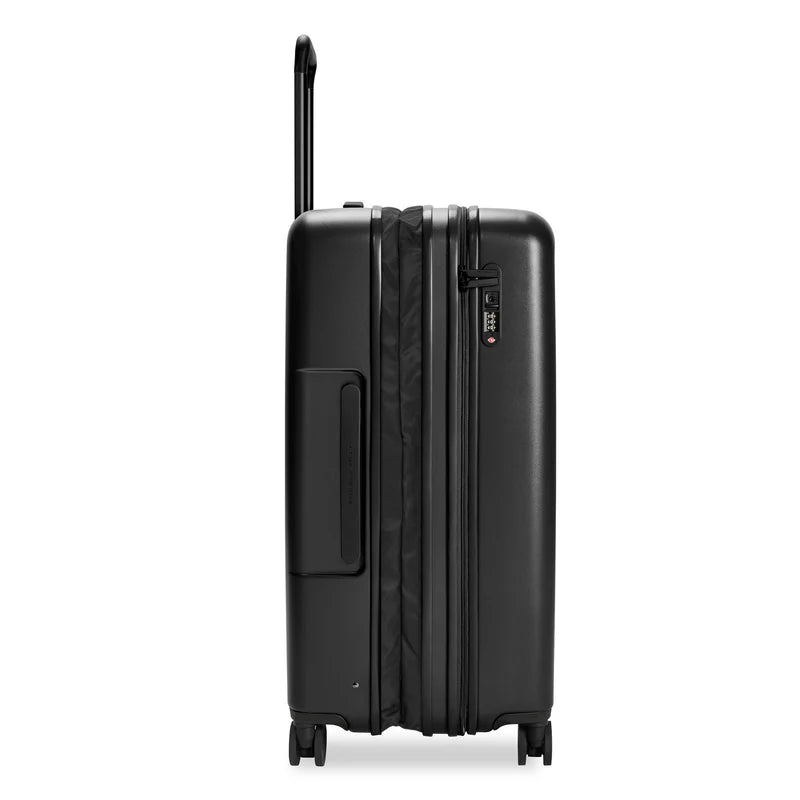 Briggs & Riley Sympatico 3.0 Medium 27" Hardside Expandable Spinner (Free Monogram)- SU327CXSP