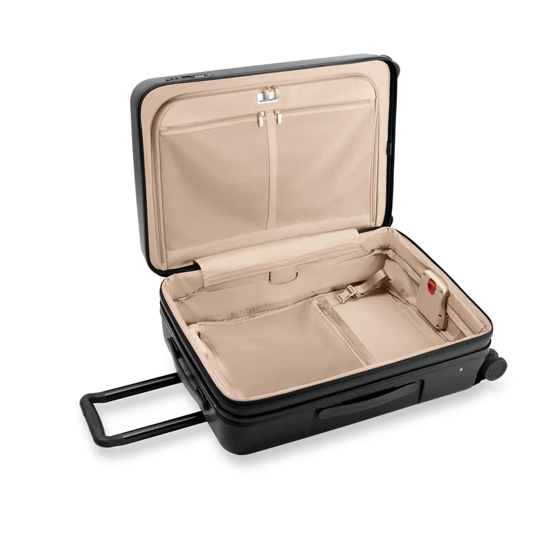 Briggs & Riley Sympatico 3.0 Medium 27" Hardside Expandable Spinner (Free Monogram)- SU327CXSP