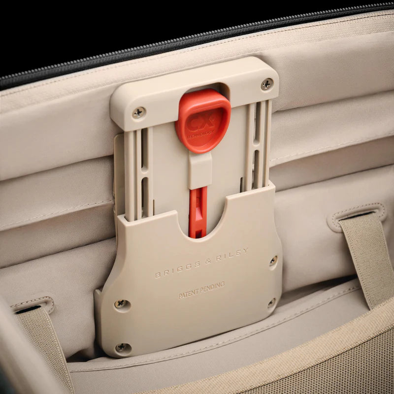 Briggs & Riley Sympatico 3.0 Medium 27" Hardside Expandable Spinner (Free Monogram)- SU327CXSP
