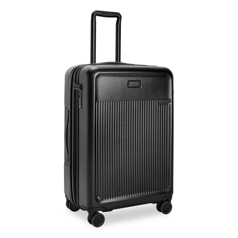 Briggs & Riley Sympatico 3.0 Medium 27" Hardside Expandable Spinner (Free Monogram)- SU327CXSP
