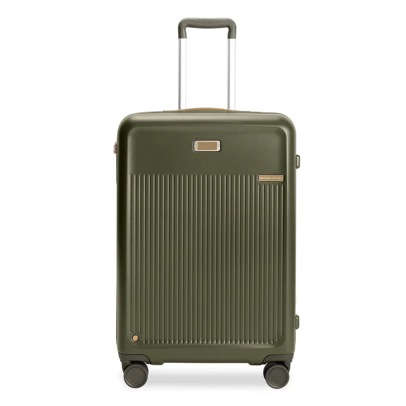 Briggs & Riley Sympatico 3.0 Medium 27" Hardside Expandable Spinner (Free Monogram)- SU327CXSP