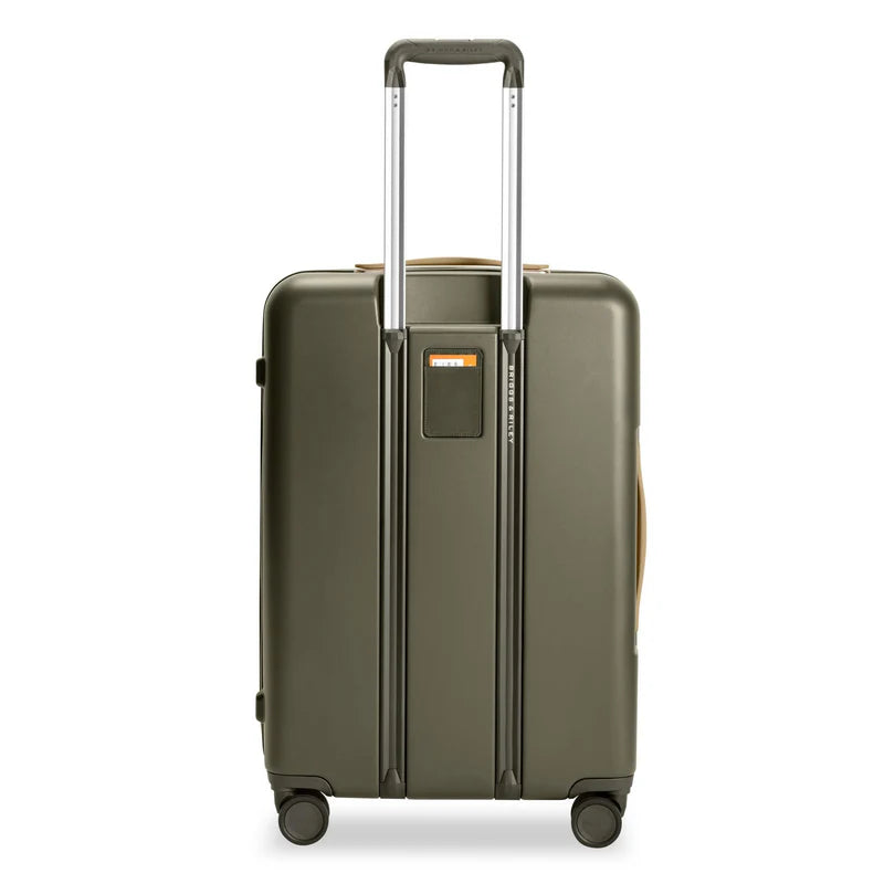 Briggs & Riley Sympatico 3.0 Medium 27" Hardside Expandable Spinner (Free Monogram)- SU327CXSP