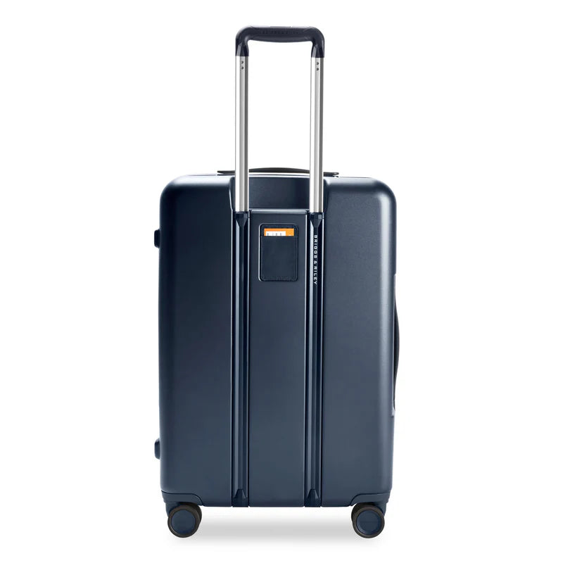 Briggs & Riley Sympatico 3.0 Medium 27" Hardside Expandable Spinner (Free Monogram)- SU327CXSP
