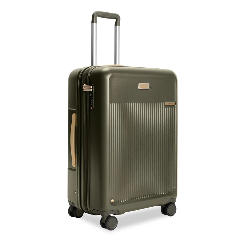 Briggs & Riley Sympatico 3.0 Medium 27" Hardside Expandable Spinner (Free Monogram)- SU327CXSP