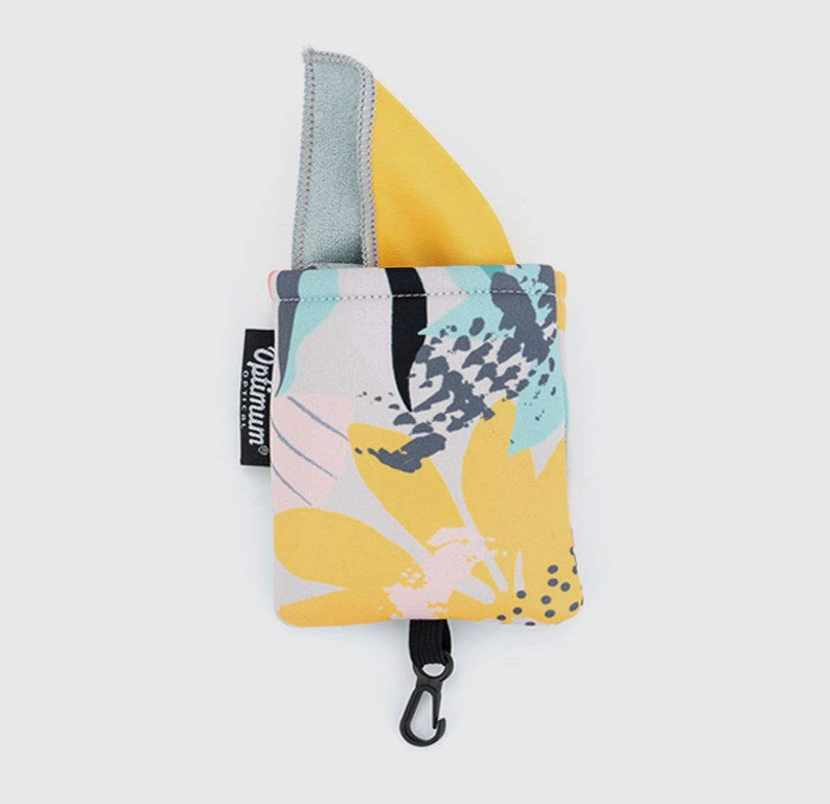 DM Merchandising - Optimum Optical Microfiber Travel Lens/Eyeglass Cloth Sundazed