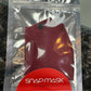 On Sale- Snapmax Fit Facemask by Zootility