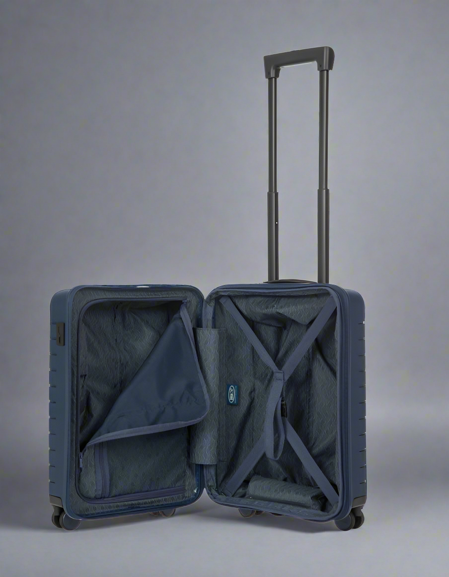 Bric's Ulisse 21" Carry-On Hardside Expandable Spinner