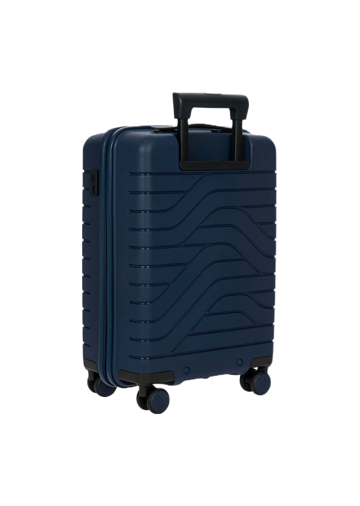 Bric’s B|Y Ulisse 21” Hardsided Expandable Hybrid Carry-on Spinner with Pocket