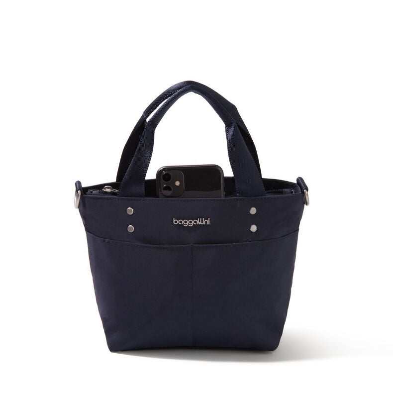 Baggallini Mini Carryall Tote