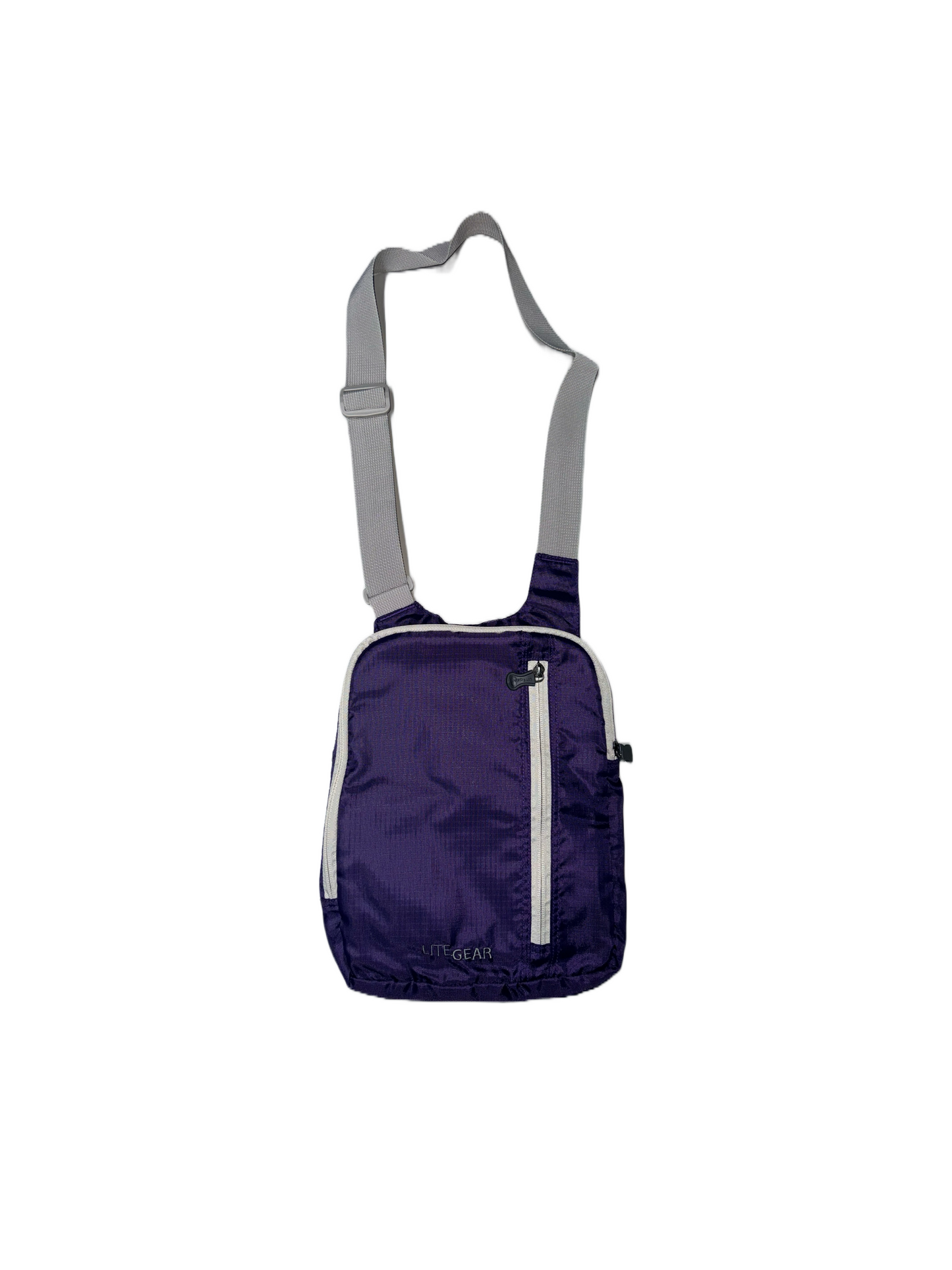 LiteGear- Unisex Sling w/ RFID pocket