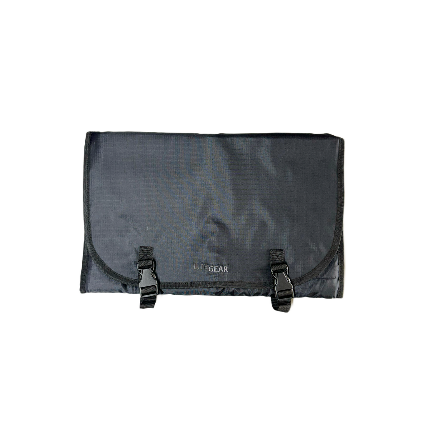 LiteGear- Trifold Hanging Garment Sleeve- $49.50 Black