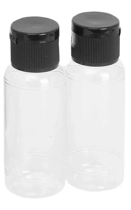 Joan & David Diamond Quilted Hair Tool Zippered Travel Carrying Case