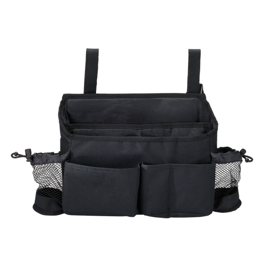 High Road Mobility Organizer Black