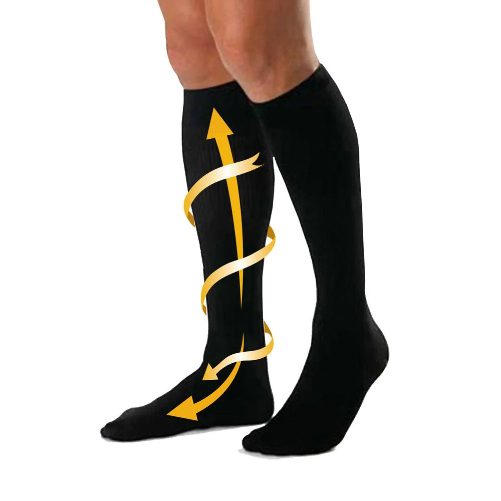 Cabeau® Bamboo Compression Socks™