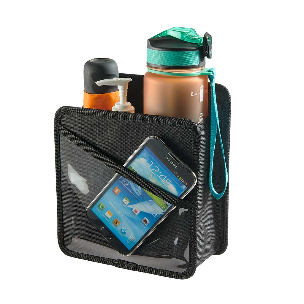 High Road Vehicle Car Bin