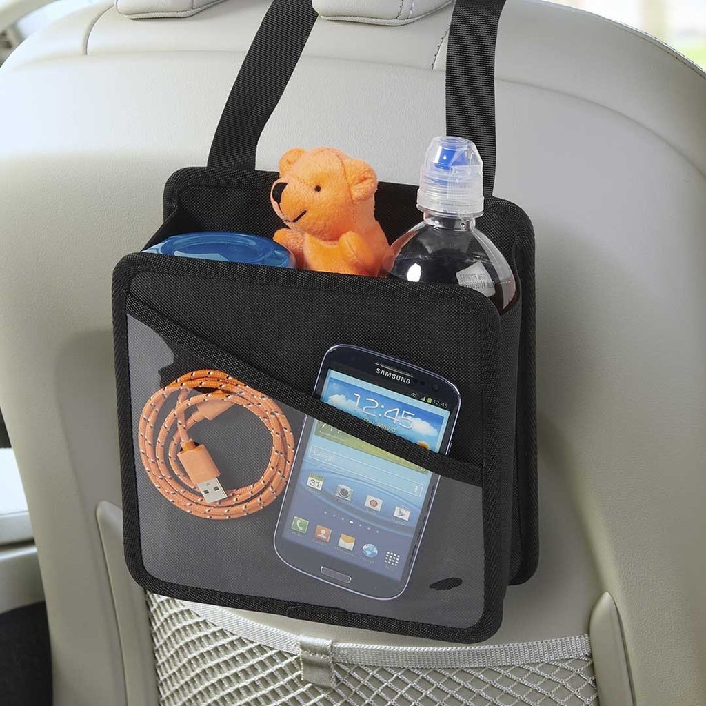 High Road Vehicle Car Bin