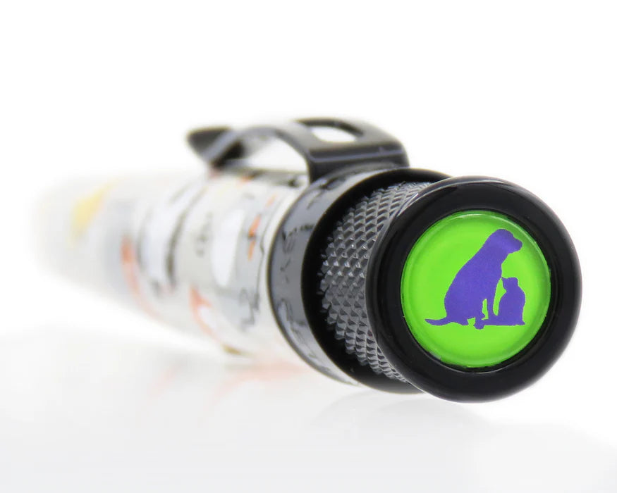 Retro 51 Tornado™ Ballpoint Pen - Rescue Collection