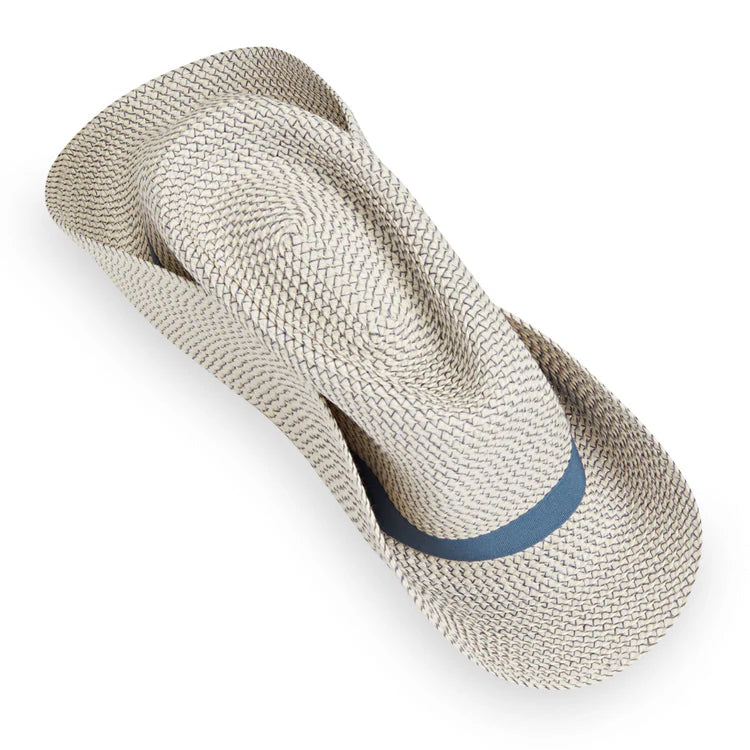 Wallaroo Packable Hat- Charlie UPF 50+