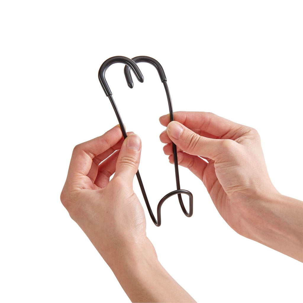 High Road Contour Vehicle CarHooks® - 2 pack