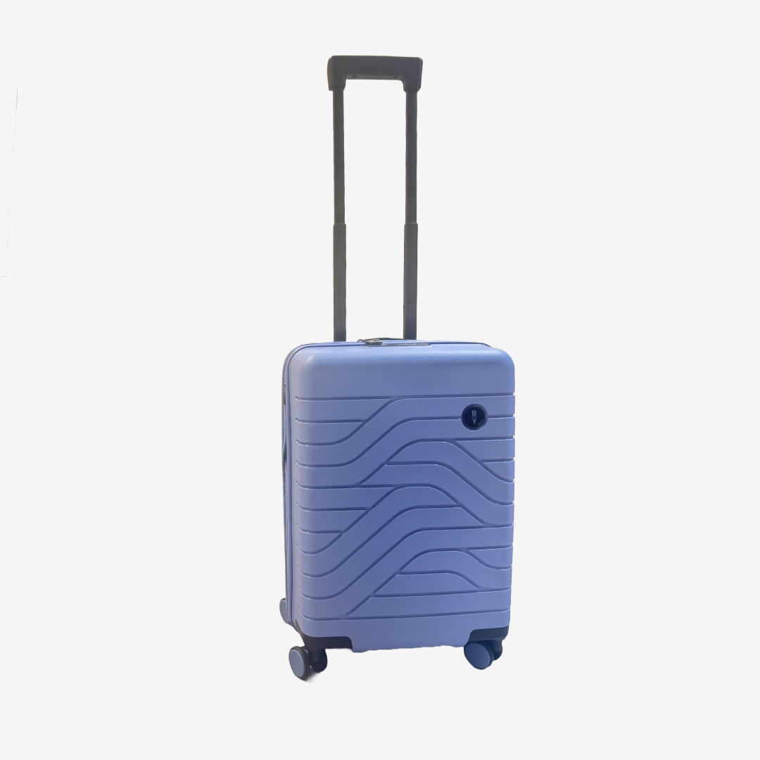 Bric's Ulisse 21" Carry-On Hardside Expandable Spinner