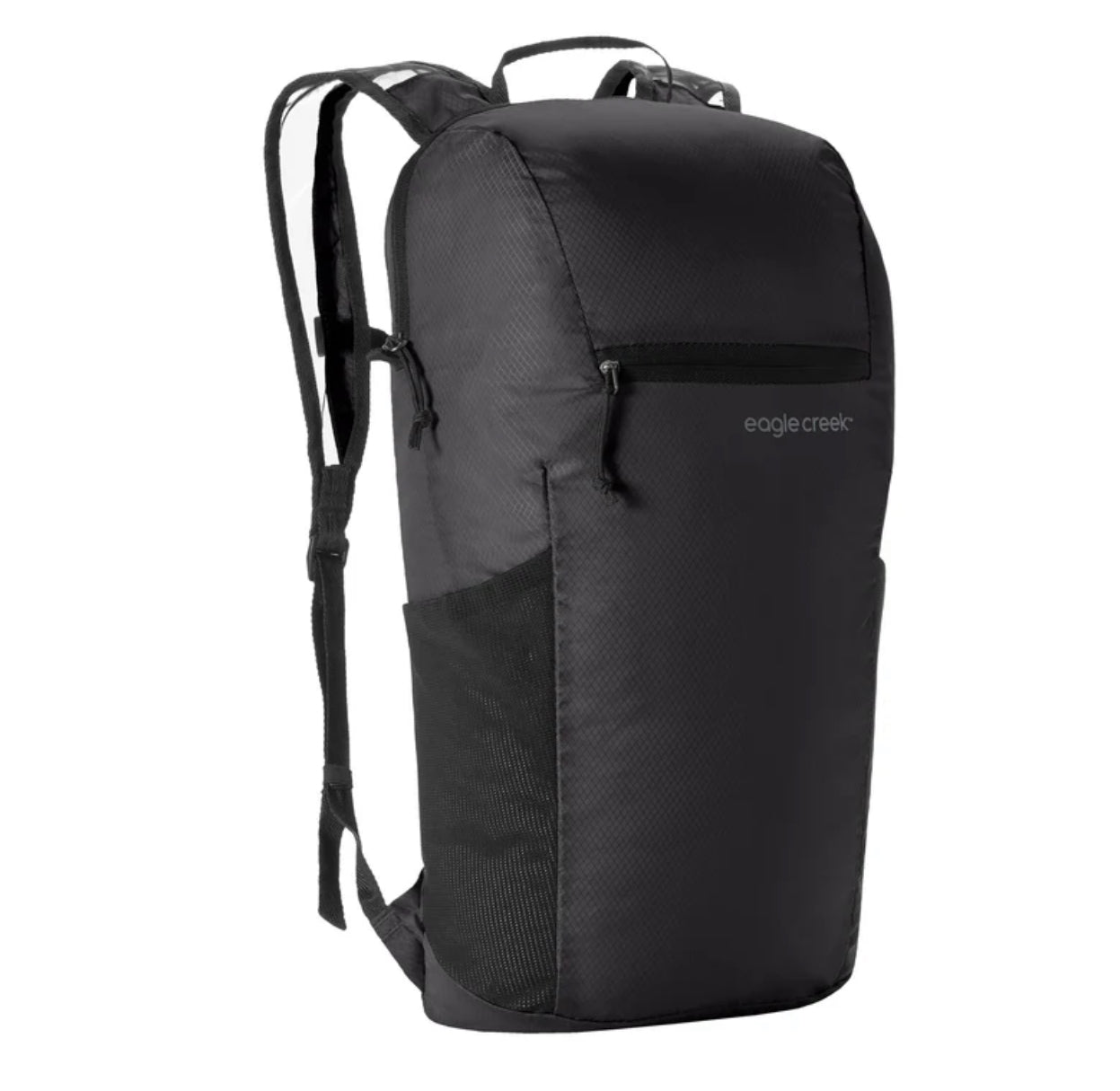 Eagle Creek Packable Backpack Black