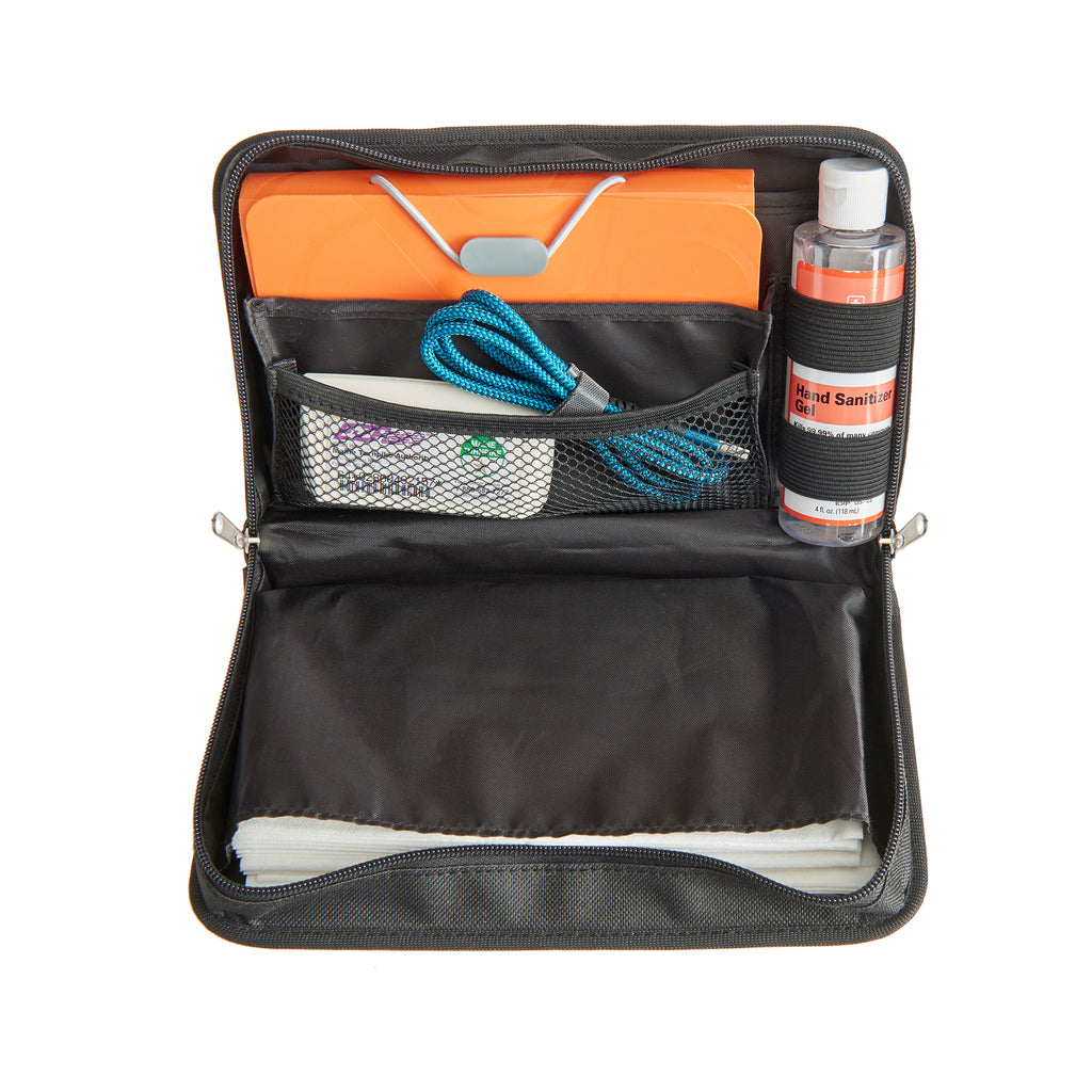 High Road Visorstash Driver Organizer