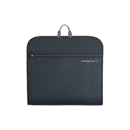 Ricardo Beverly Hills Garment Carrier Graphite
