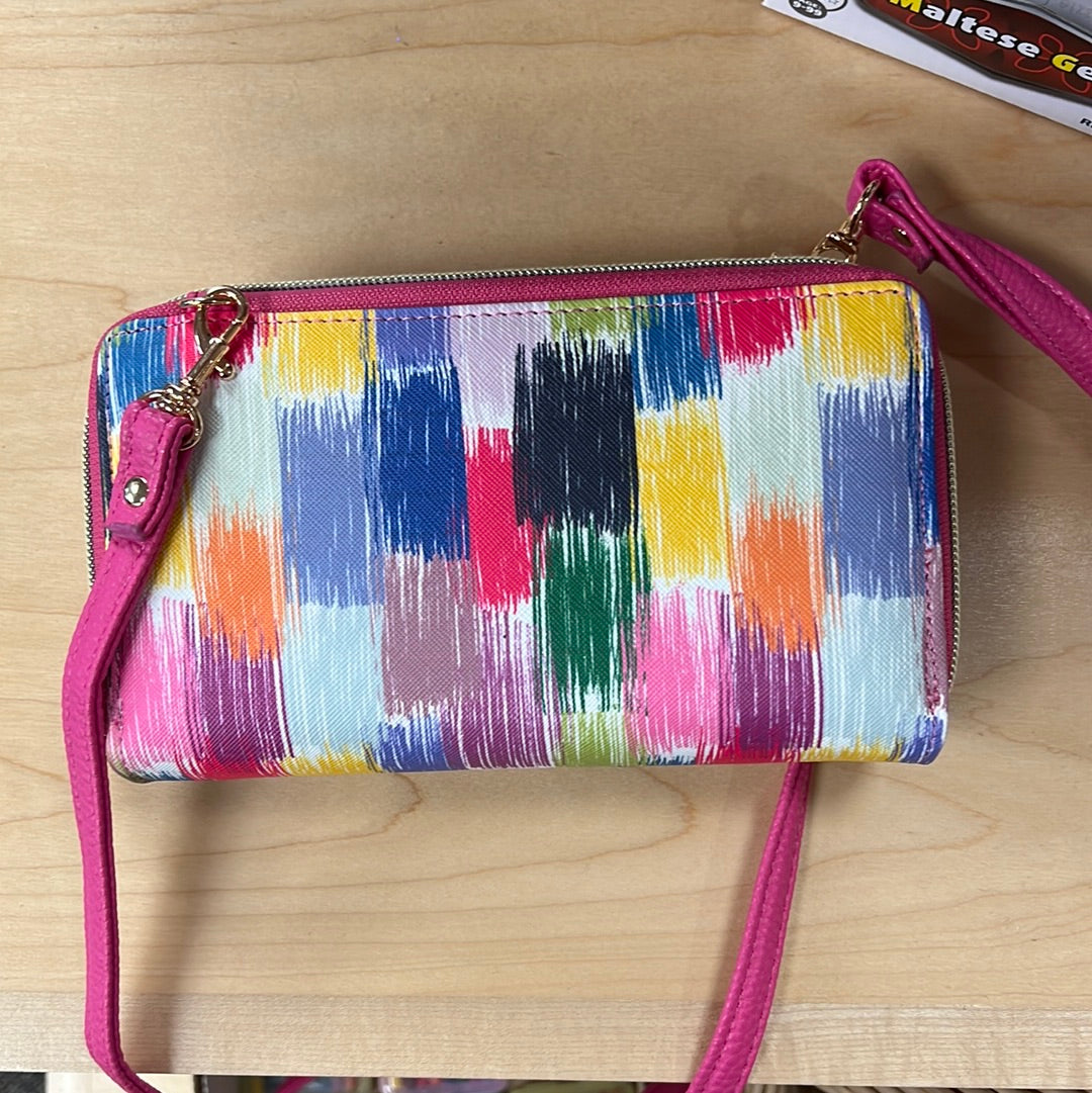 Buxton Ultimate Organizer Vegan