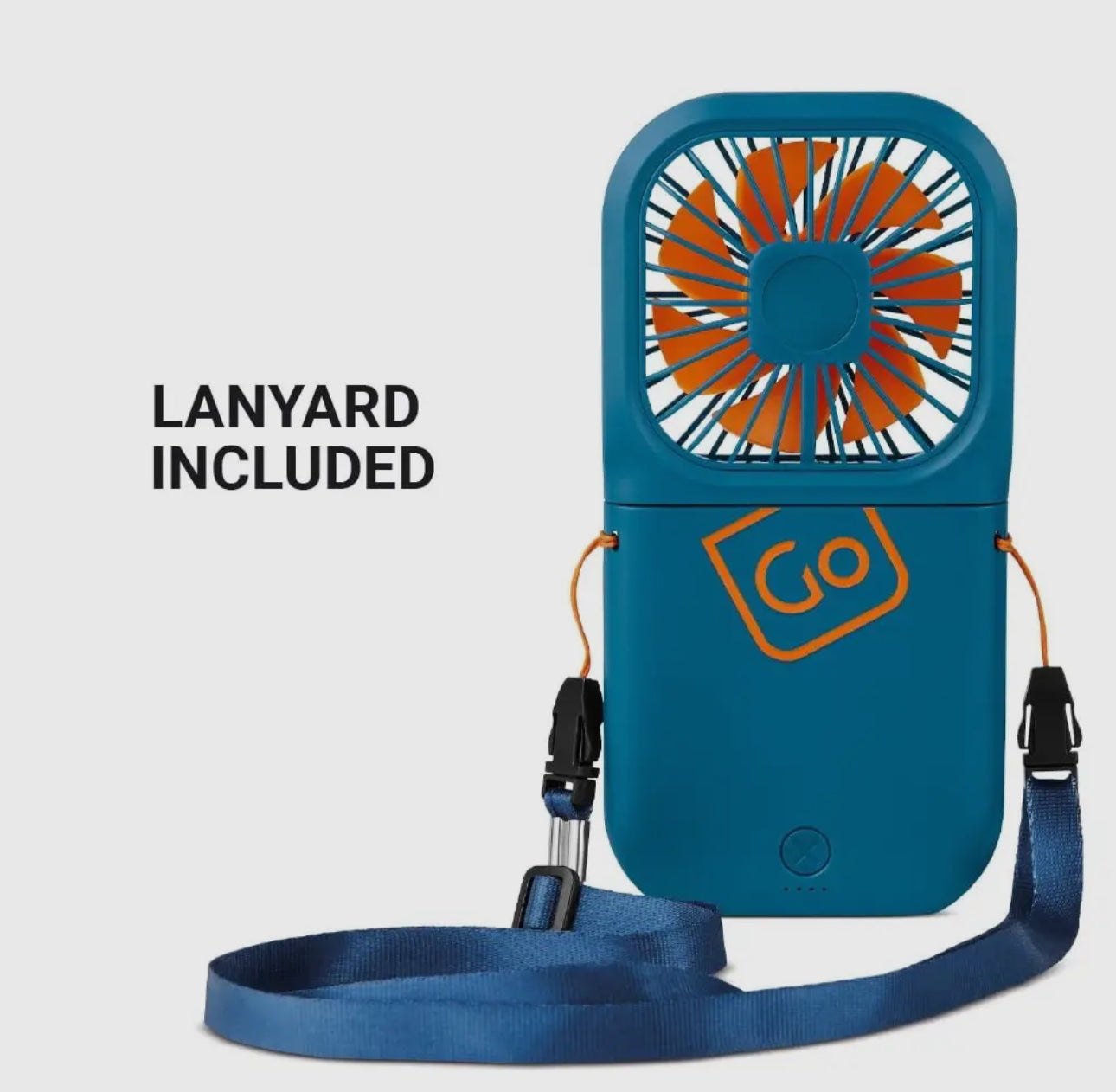 Go Travel Flexi Fan