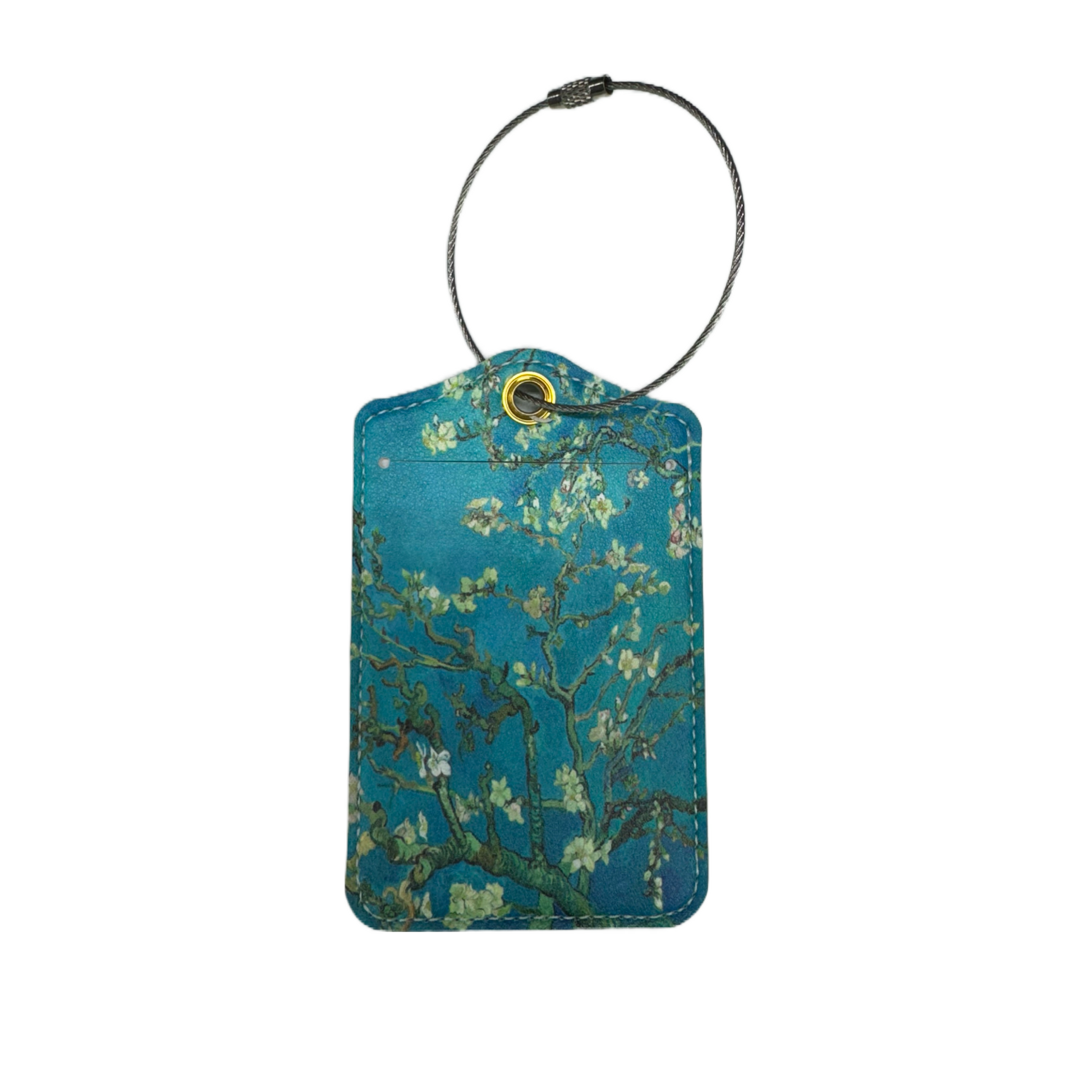 Luggage Tag- Fine Art Collection