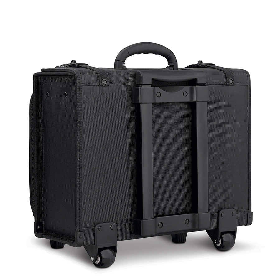 Classic Rolling Catalog Case