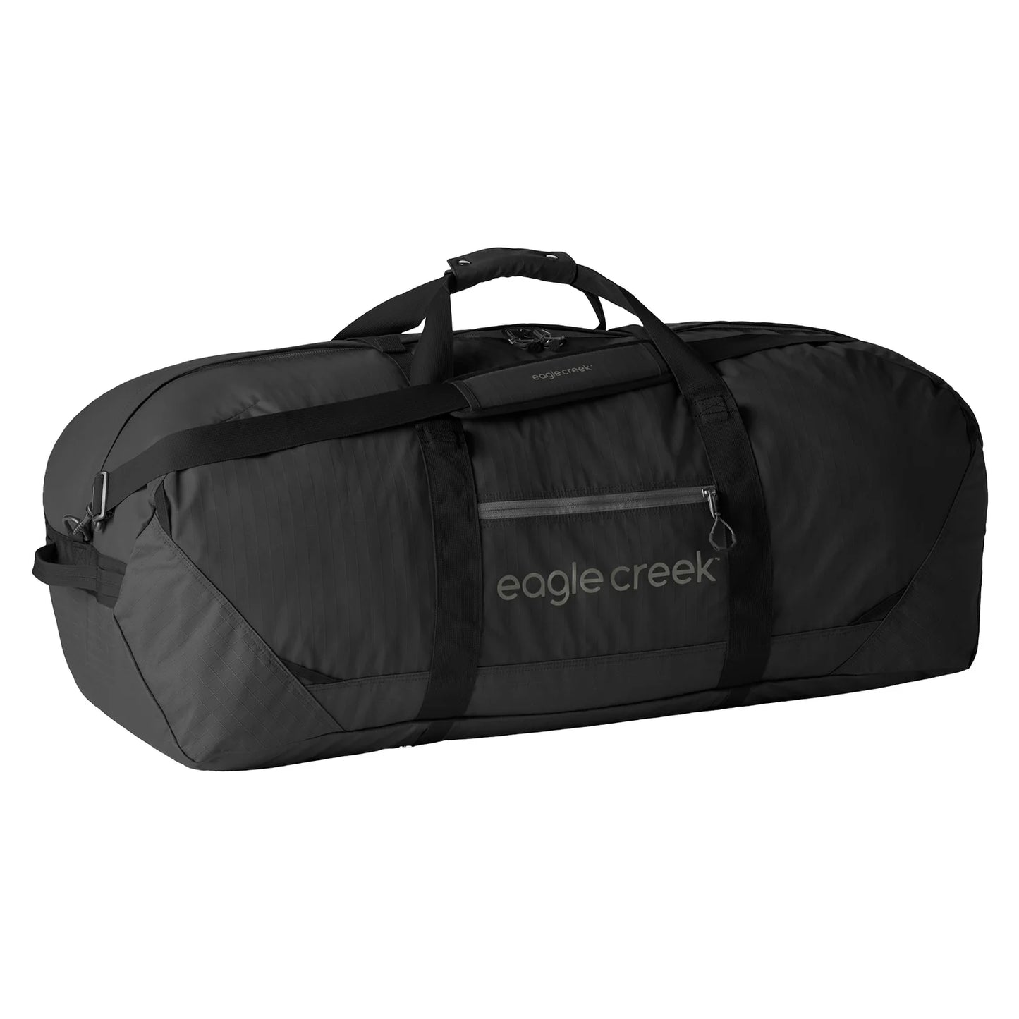 Eagle Creek 110L DUFFEL BAG Black