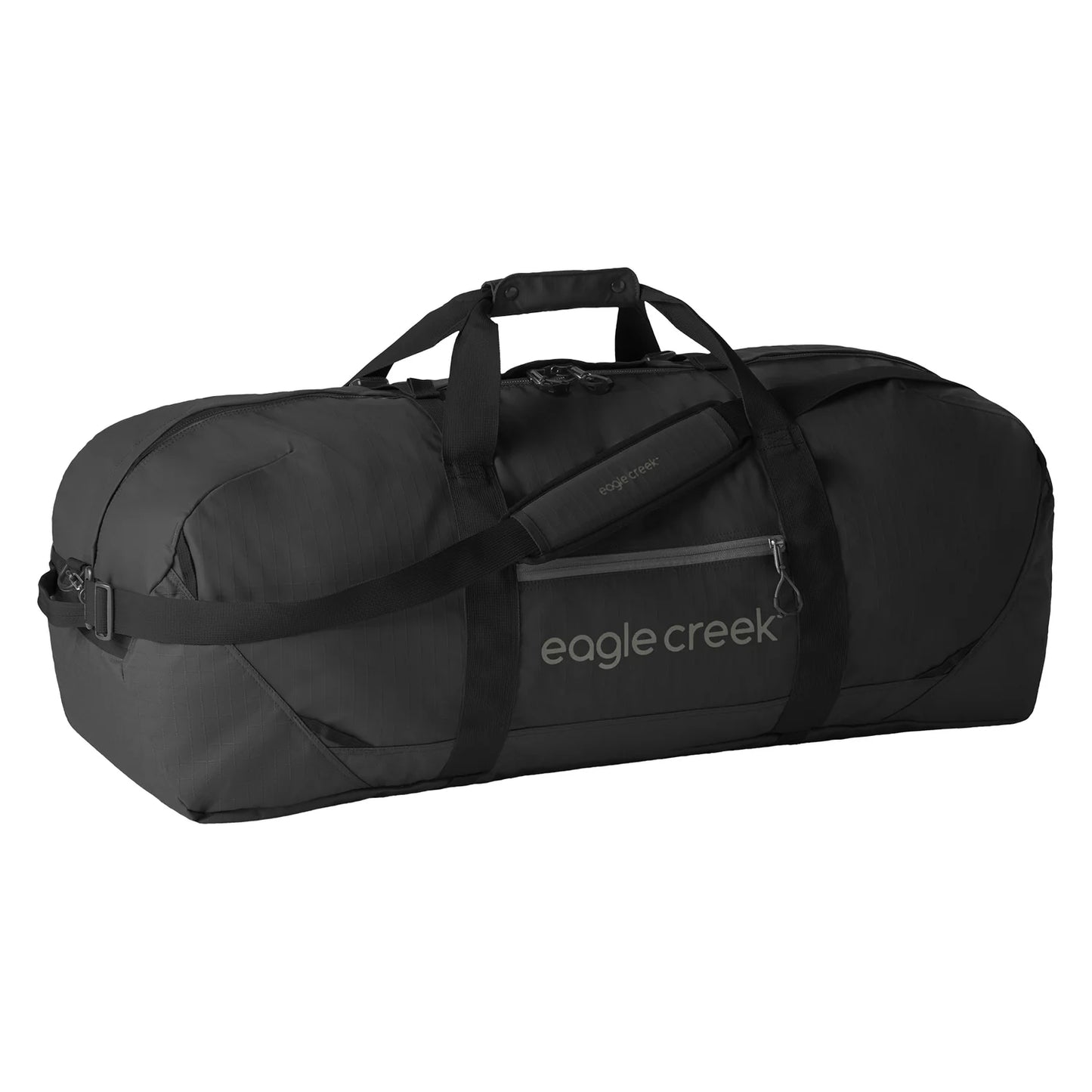 Eagle Creek 90L DUFFEL BAG Black