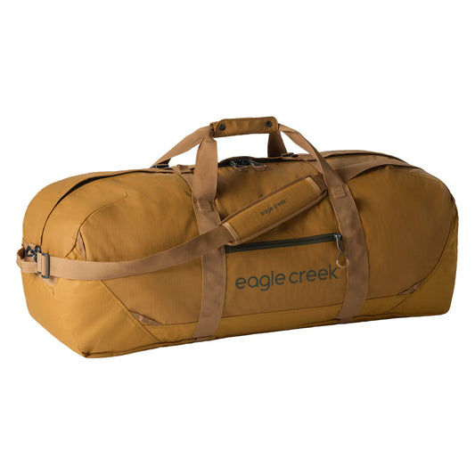 Eagle Creek 90L DUFFEL BAG Safari Brown