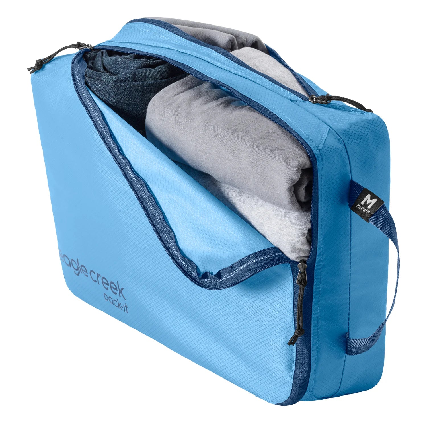 Eagle Creek Pack-It Isolate Clean/Dirty Cube- Medium