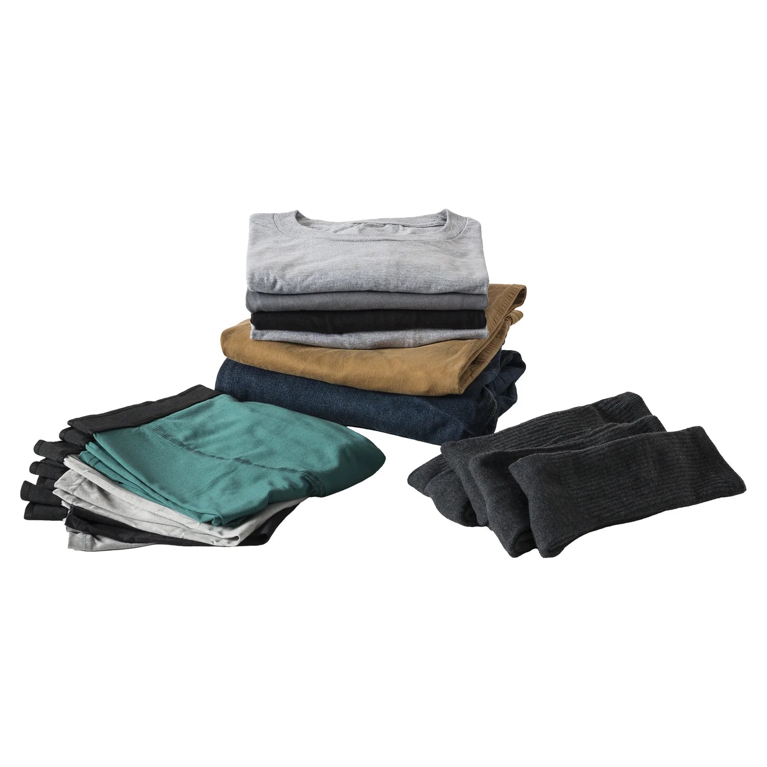 Eagle Creek Pack-It Isolate Clean/Dirty Cube- Medium